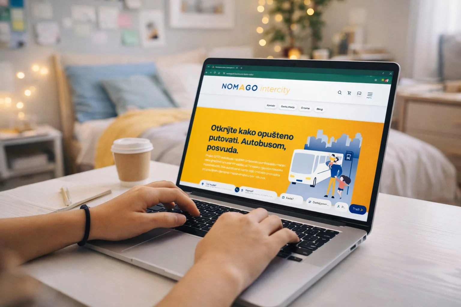 rezervacija autobusne karte online